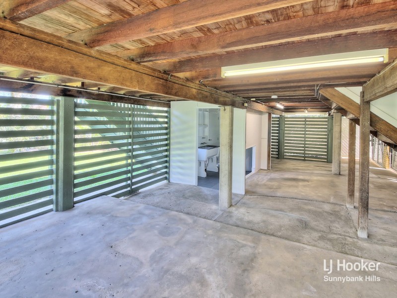 15 Fair Street, Wishart QLD 4122