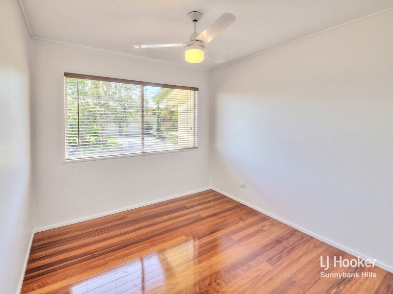 15 Fair Street, Wishart QLD 4122