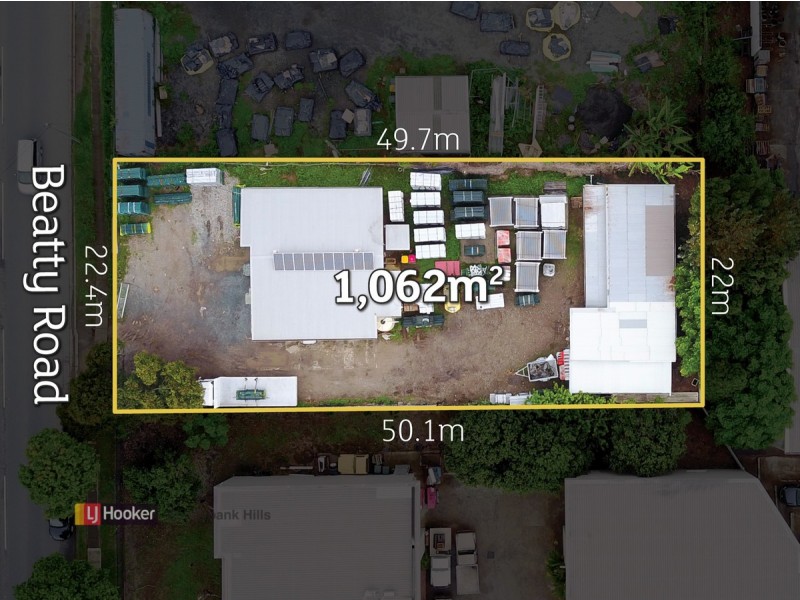 599 Beatty Road, Acacia Ridge QLD 4110