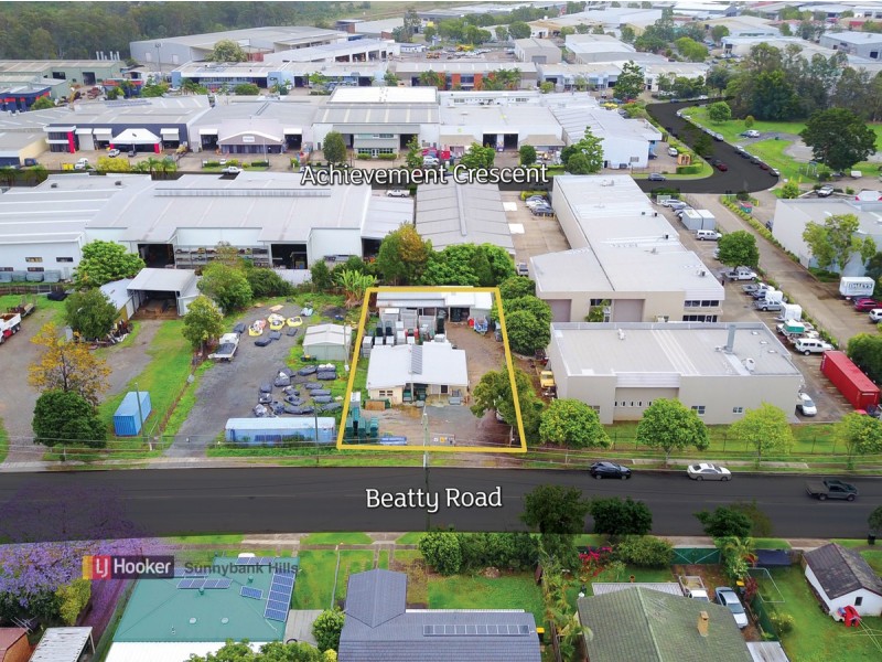 599 Beatty Road, Acacia Ridge QLD 4110