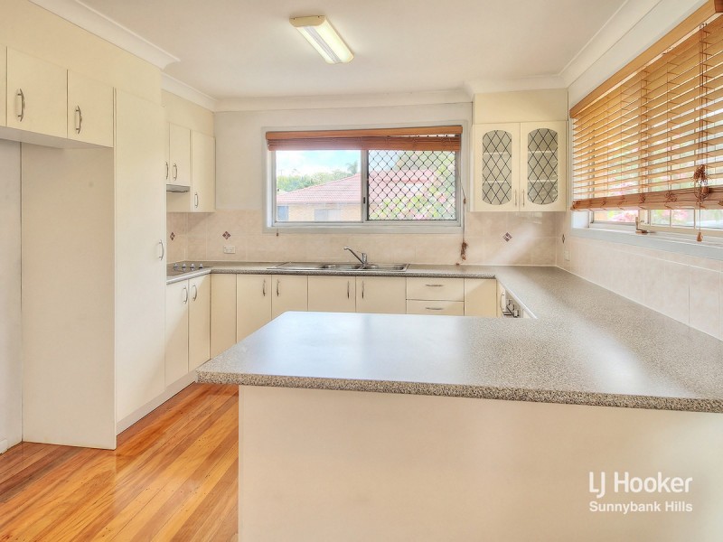 3 Lecha Street, Sunnybank Hills QLD 4109