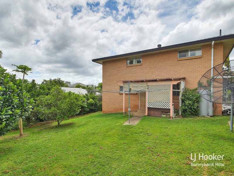 3 Lecha Street, Sunnybank Hills QLD 4109