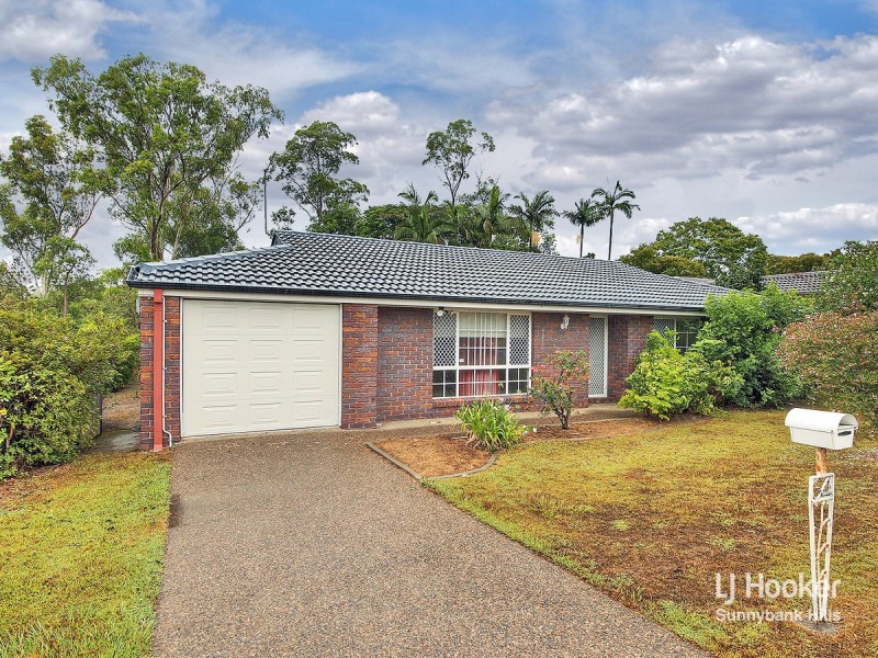 64 Ackama Street, Algester QLD 4115