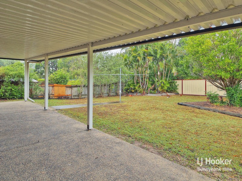 64 Ackama Street, Algester QLD 4115