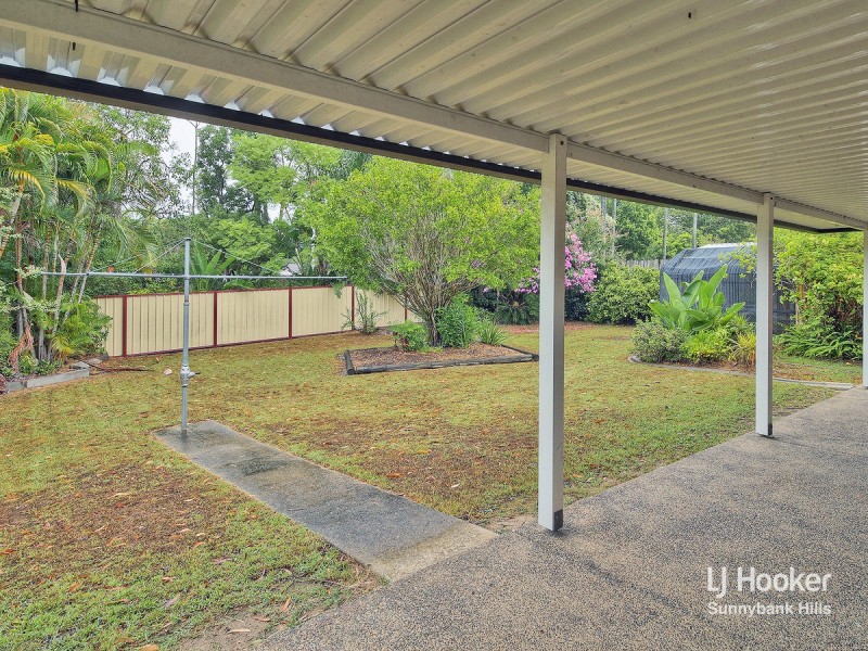 64 Ackama Street, Algester QLD 4115