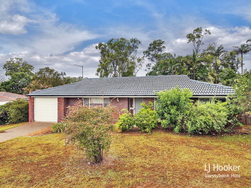 64 Ackama Street, Algester QLD 4115