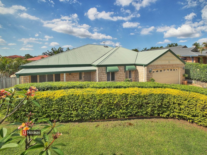 12 Strathaird Place, Parkinson QLD 4115