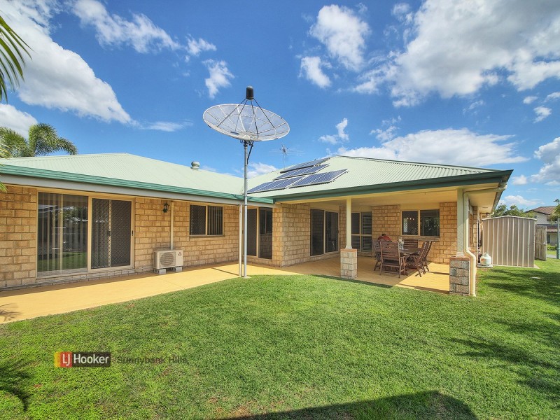 12 Strathaird Place, Parkinson QLD 4115