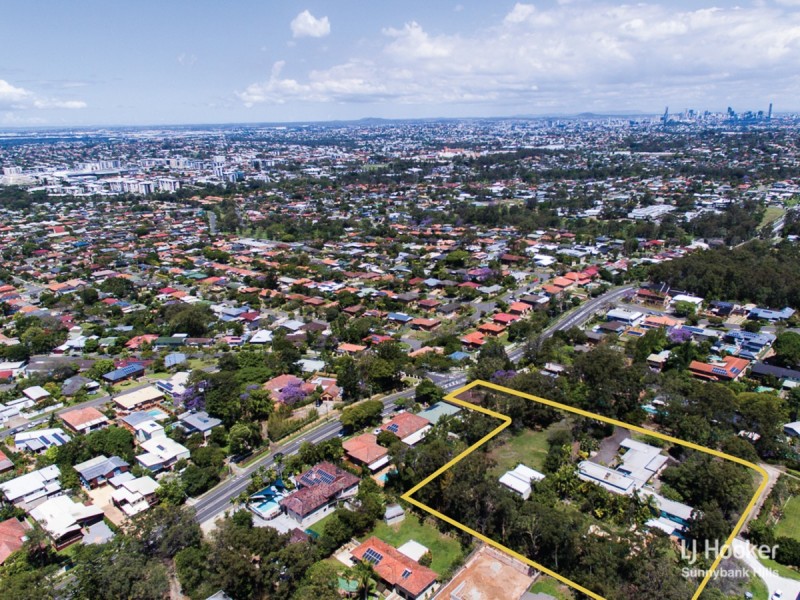 214C Maundrell Terrace, Aspley QLD 4034