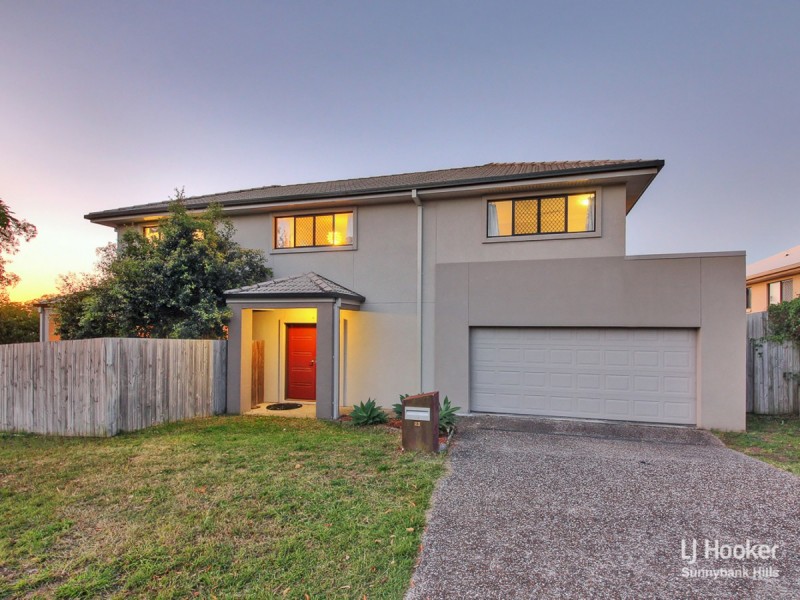 23 Klim Street, Calamvale QLD 4116