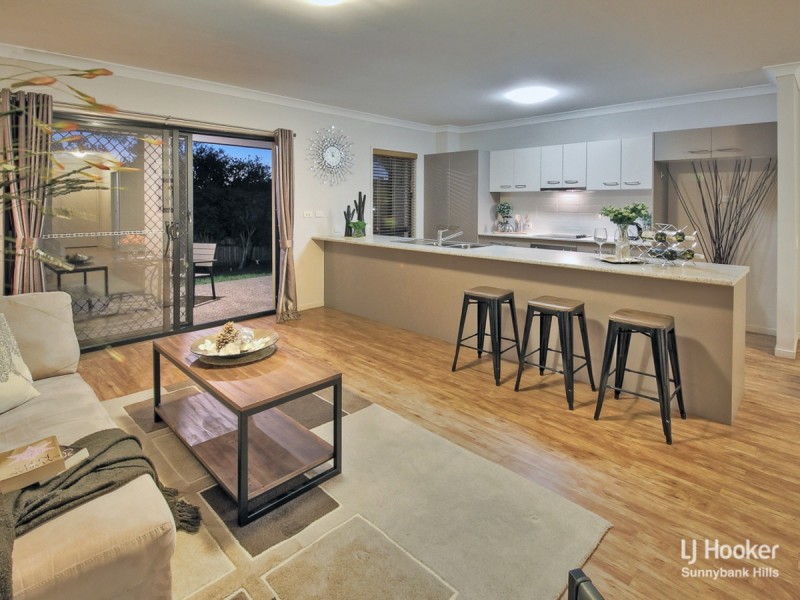 23 Klim Street, Calamvale QLD 4116
