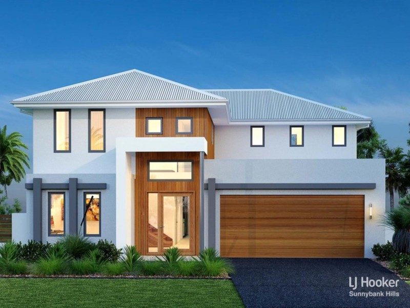 2 Little Court, Carindale QLD 4152