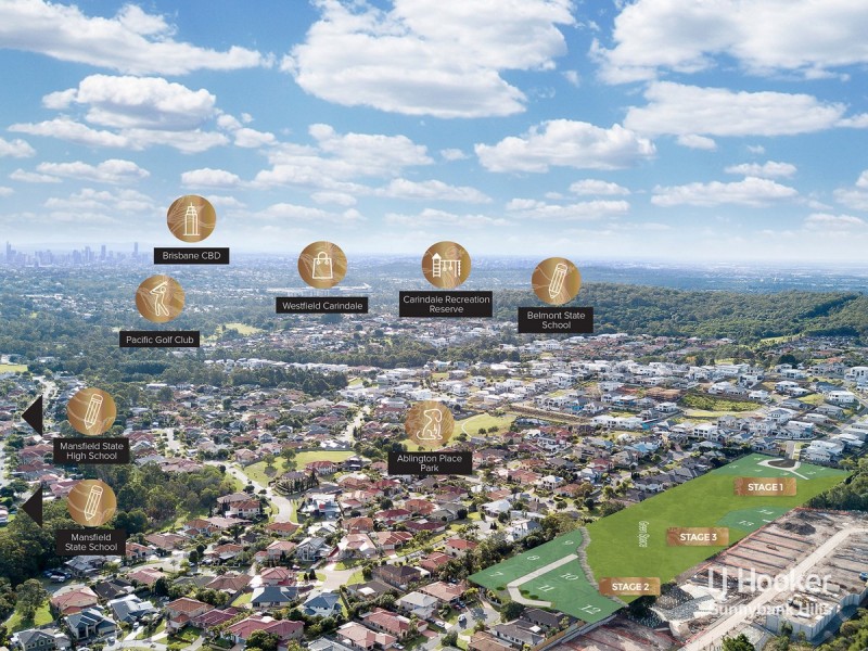 2 Little Court, Carindale QLD 4152