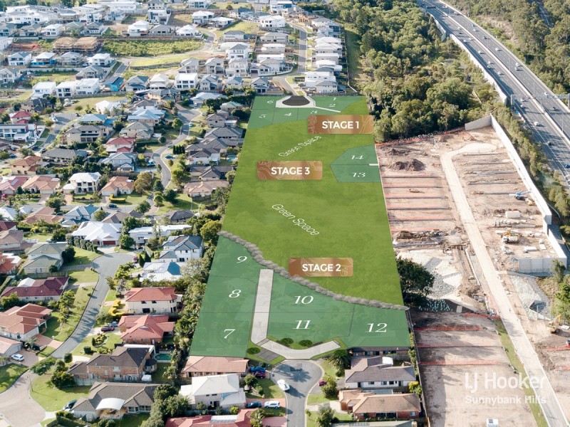 2 Little Court, Carindale QLD 4152