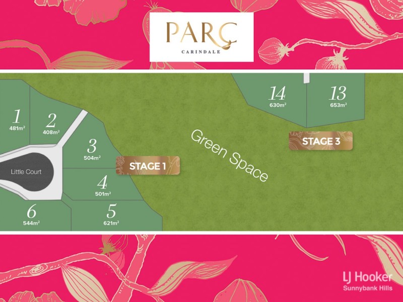 2 Little Court, Carindale QLD 4152