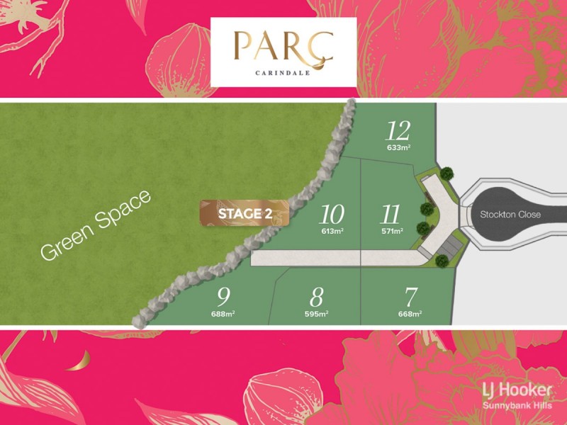 2 Little Court, Carindale QLD 4152