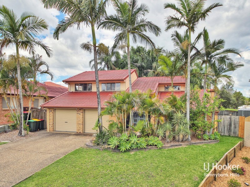 15 Japonica Place, Calamvale QLD 4116