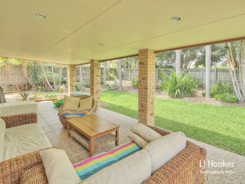 15 Japonica Place, Calamvale QLD 4116