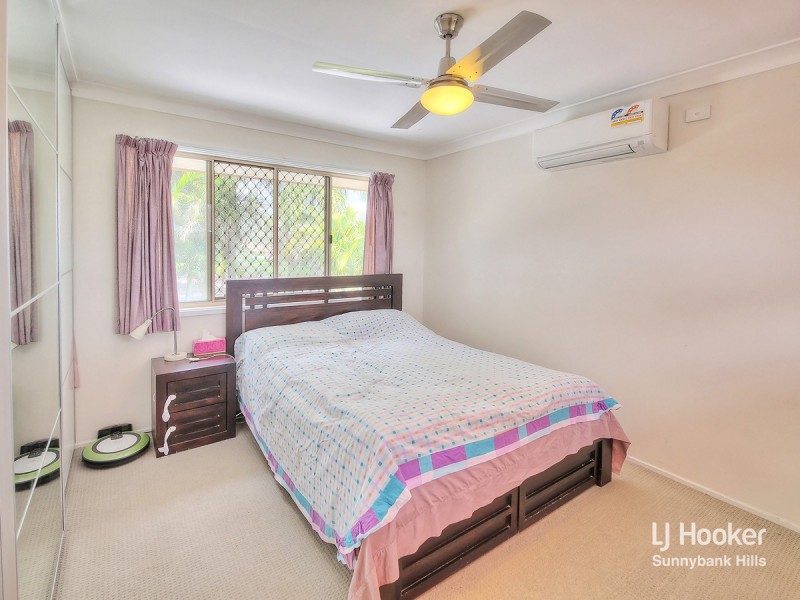 15 Japonica Place, Calamvale QLD 4116