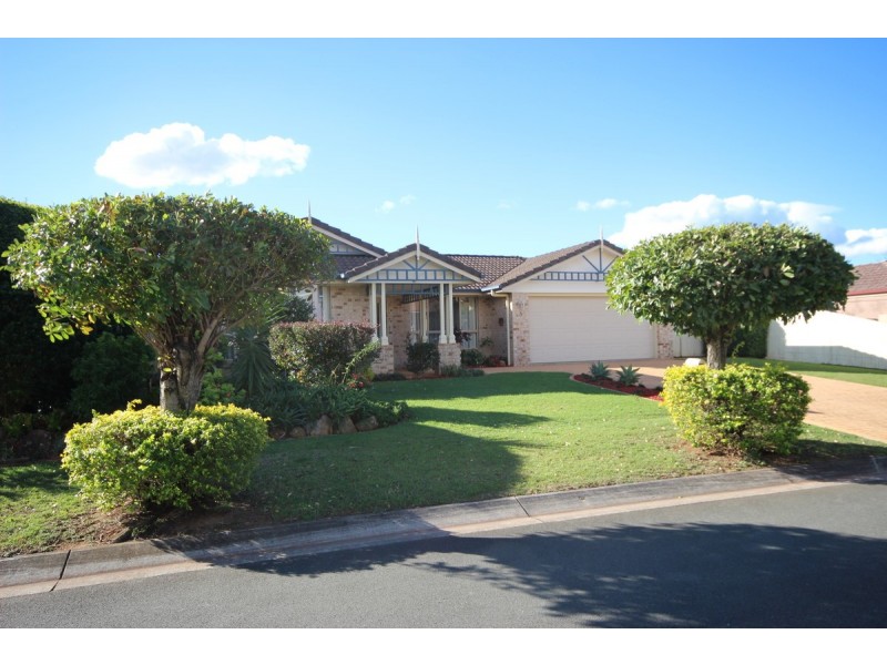 5 Sunhaven Crescent, Kuraby QLD 4112