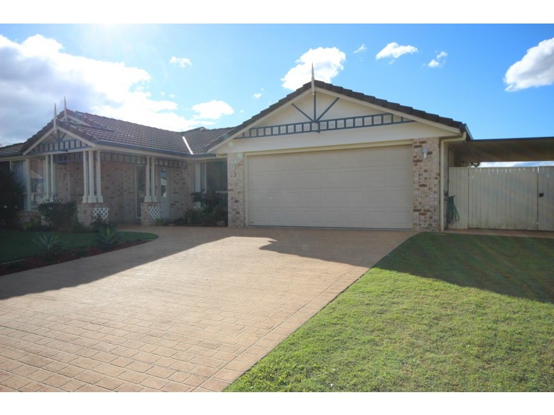 5 Sunhaven Crescent, Kuraby QLD 4112