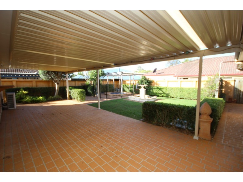 5 Sunhaven Crescent, Kuraby QLD 4112