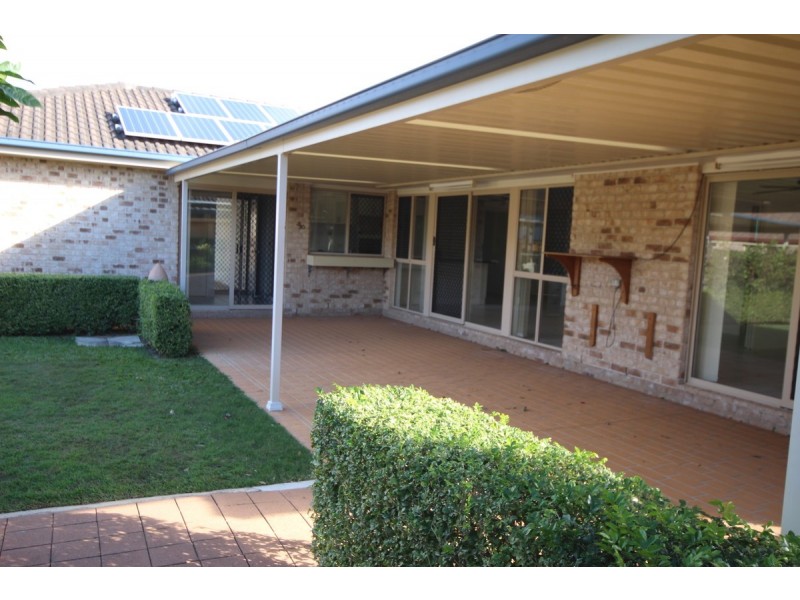 5 Sunhaven Crescent, Kuraby QLD 4112