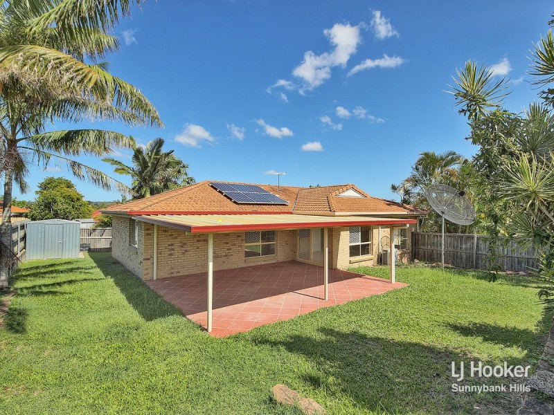 5 Oakvale Street, Underwood QLD 4119