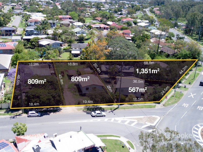 323-327 Beenleigh Road, Sunnybank QLD 4109