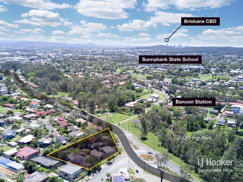 323-327 Beenleigh Road, Sunnybank QLD 4109