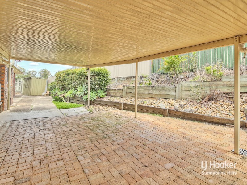 2 Belmore Drive, Rochedale South QLD 4123