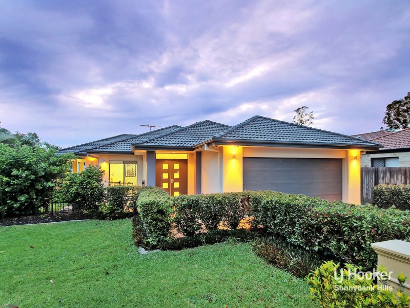 13 Copia Street, Calamvale QLD 4116