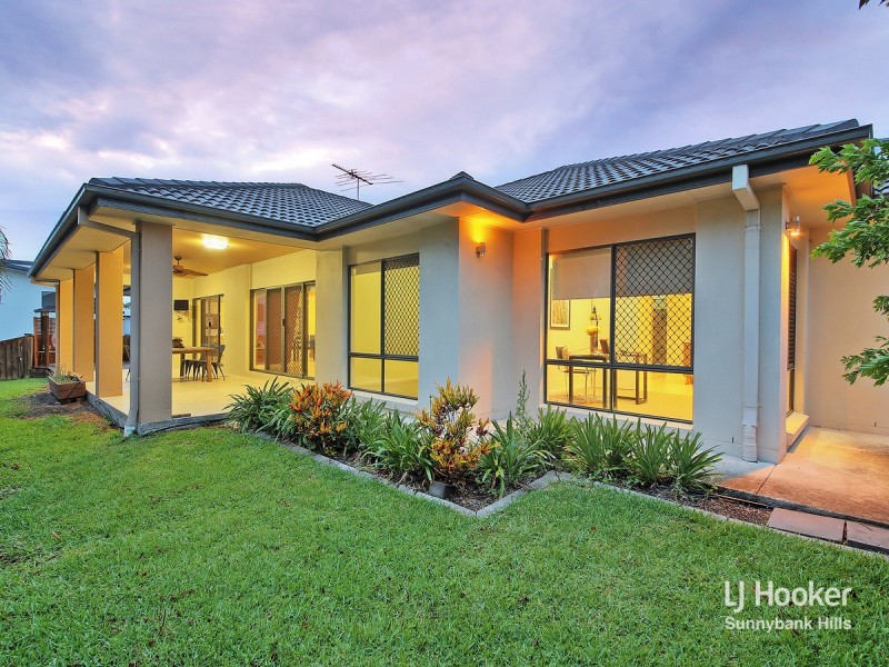 13 Copia Street, Calamvale QLD 4116