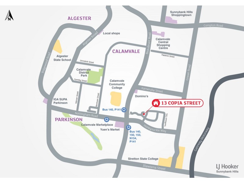 13 Copia Street, Calamvale QLD 4116