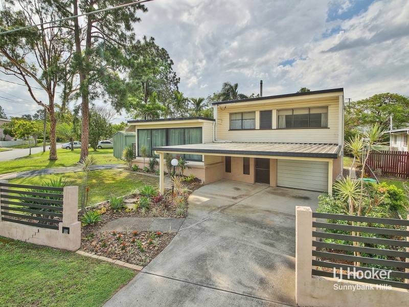 19 Bywood Street, Sunnybank Hills QLD 4109