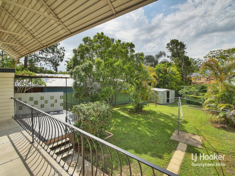 19 Bywood Street, Sunnybank Hills QLD 4109