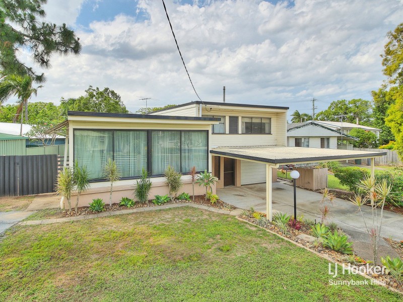 19 Bywood Street, Sunnybank Hills QLD 4109