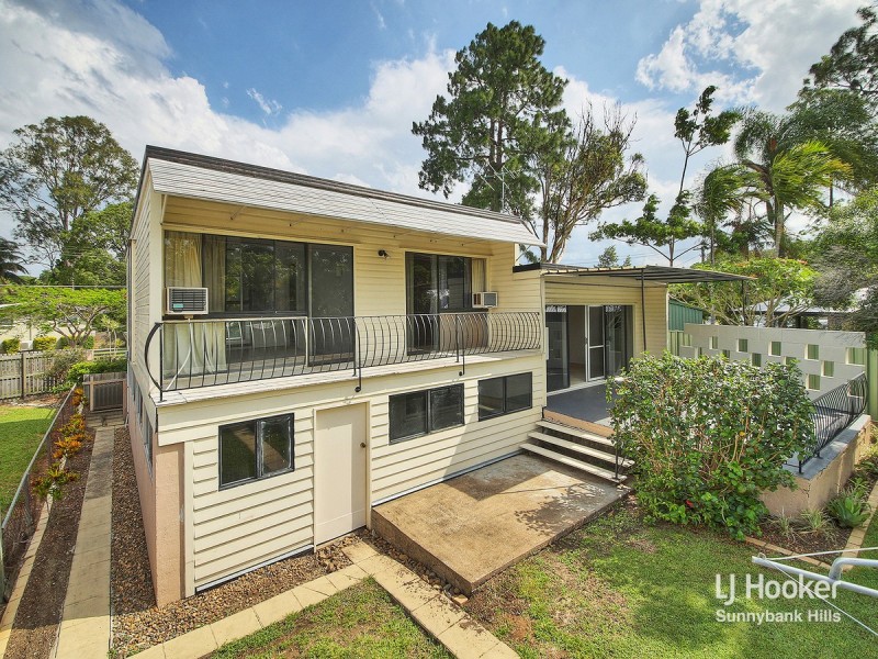 19 Bywood Street, Sunnybank Hills QLD 4109