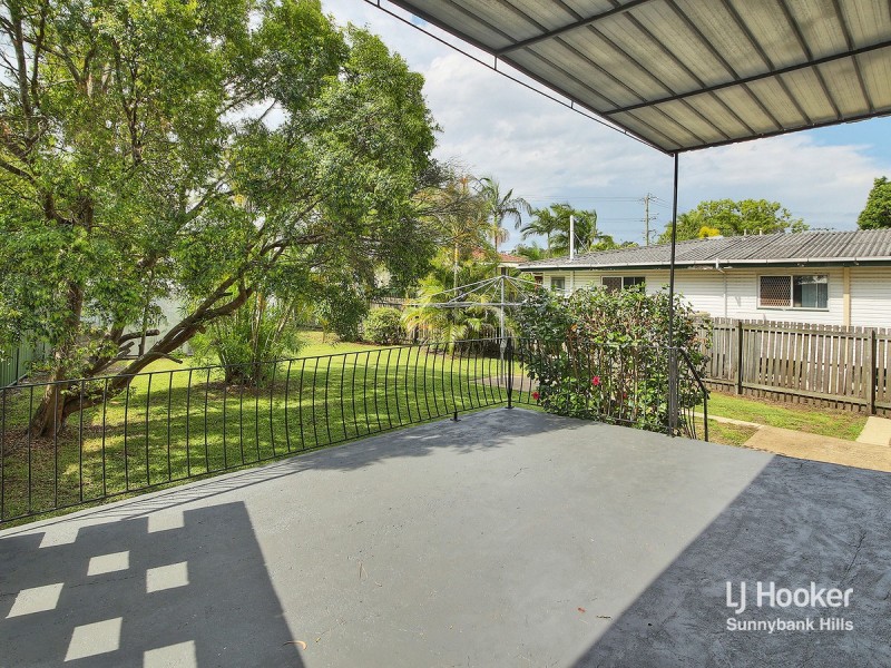 19 Bywood Street, Sunnybank Hills QLD 4109