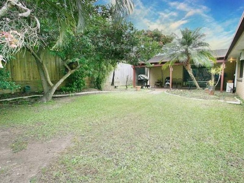 25 Harlequin Street, Sunnybank Hills QLD 4109