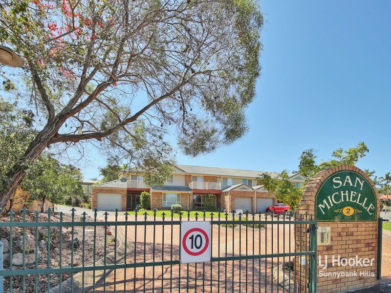 5/2 Corella Place, Runcorn QLD 4113