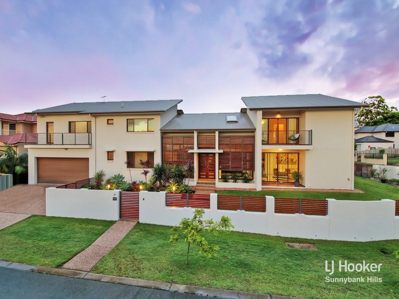 21 Azzure Street, Eight Mile Plains QLD 4113