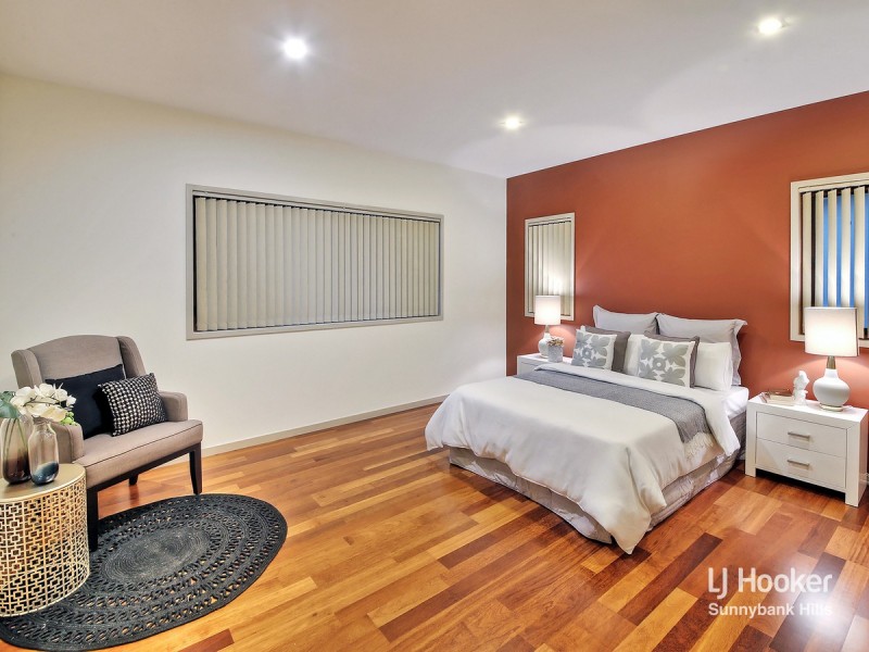 21 Azzure Street, Eight Mile Plains QLD 4113