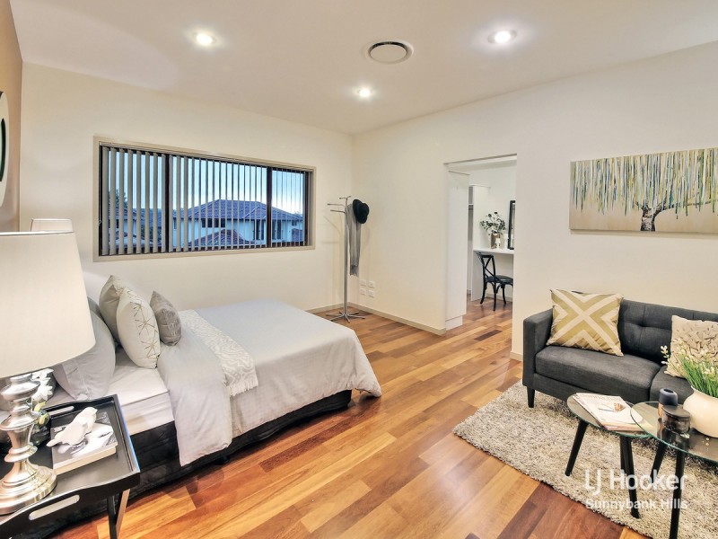 21 Azzure Street, Eight Mile Plains QLD 4113