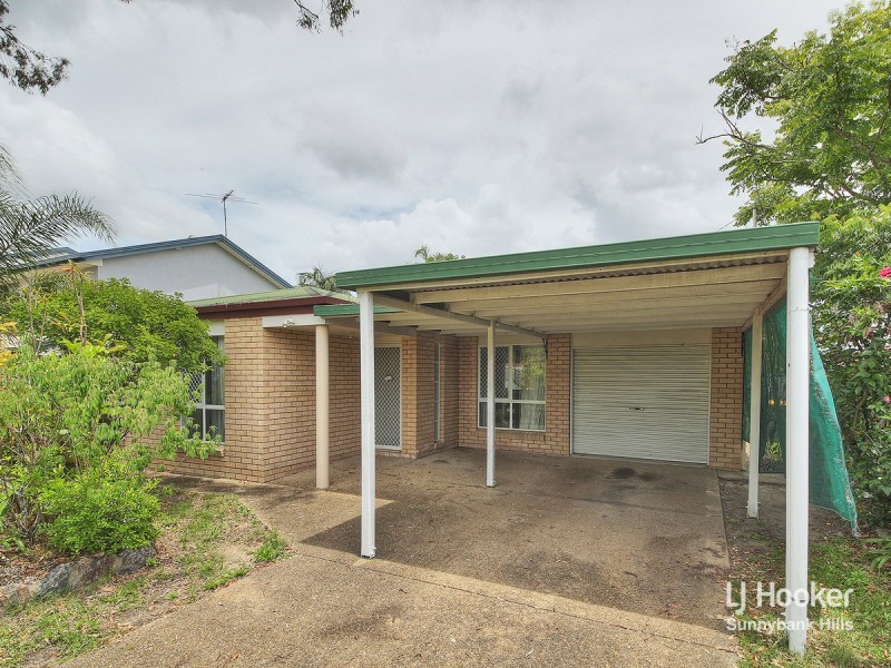 78 Bolton Street, Eight Mile Plains QLD 4113