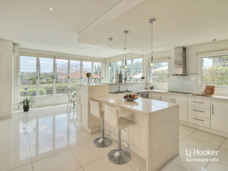 8 Silverbirch Close, Eight Mile Plains QLD 4113