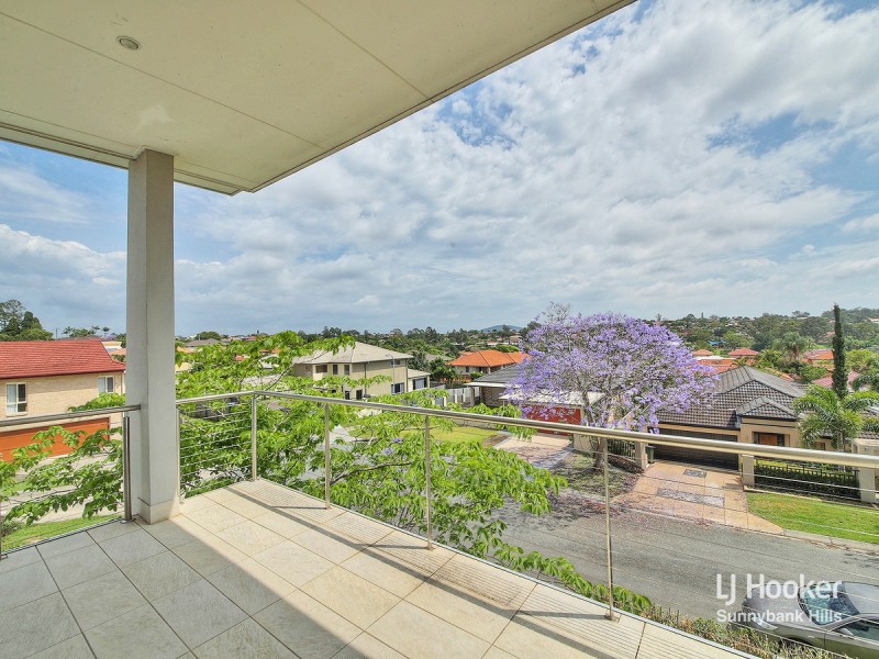 8 Silverbirch Close, Eight Mile Plains QLD 4113