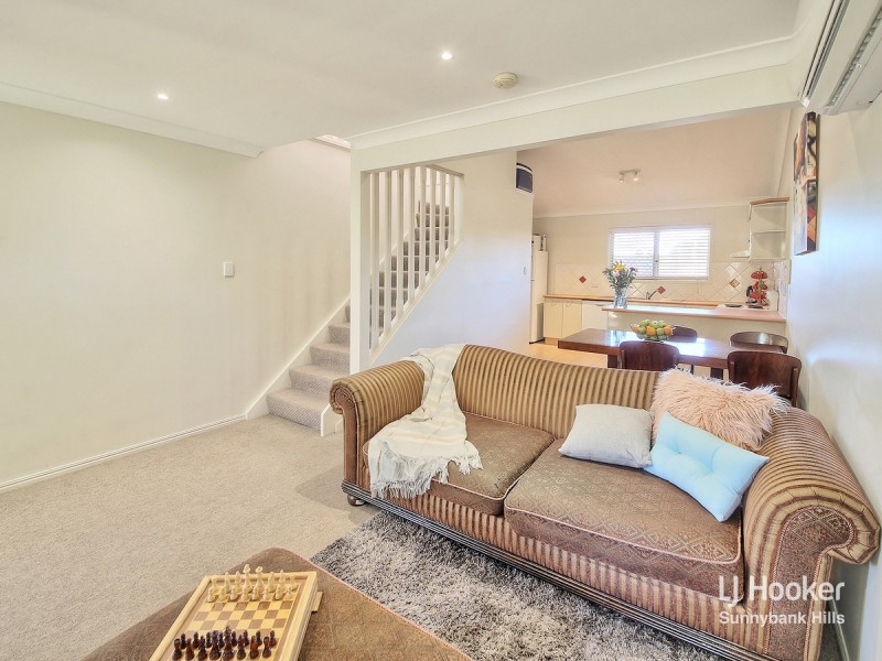 6/380 Nottingham Road, Parkinson QLD 4115