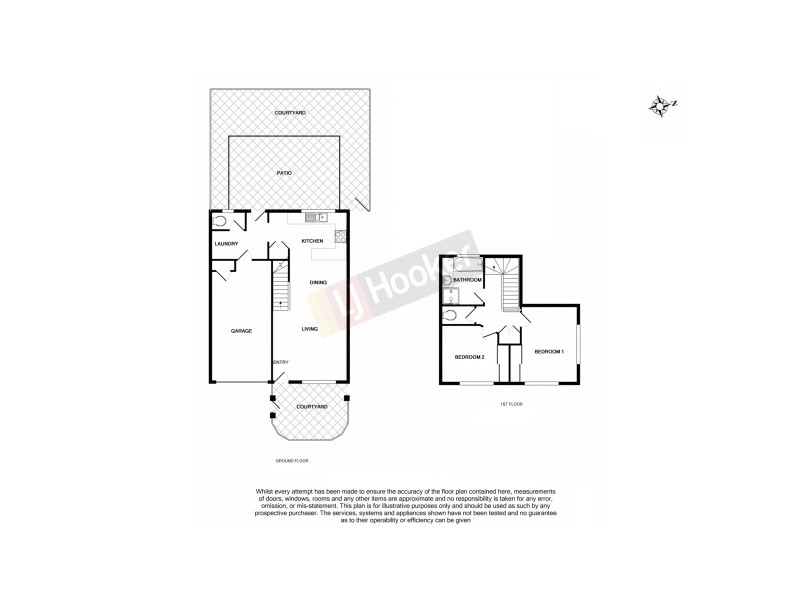 6/380 Nottingham Road, Parkinson QLD 4115 Floorplan