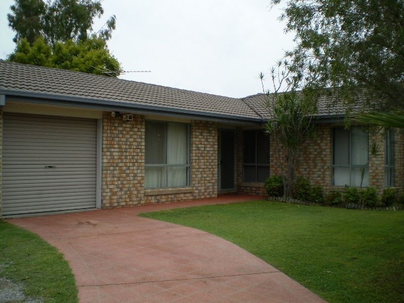 24 Wilshire Place, Runcorn QLD 4113